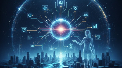 Best Unified AI API Solutions for Enhanced Digital Transformation?