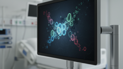 2026 Best Medical Grade Monitors for Accurate Health Monitoring?