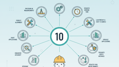 Top 10 Benefits of Using an Adjusting Rod in Your Projects?