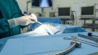 What is a Humeral Interlocking Nail and How is it Used?