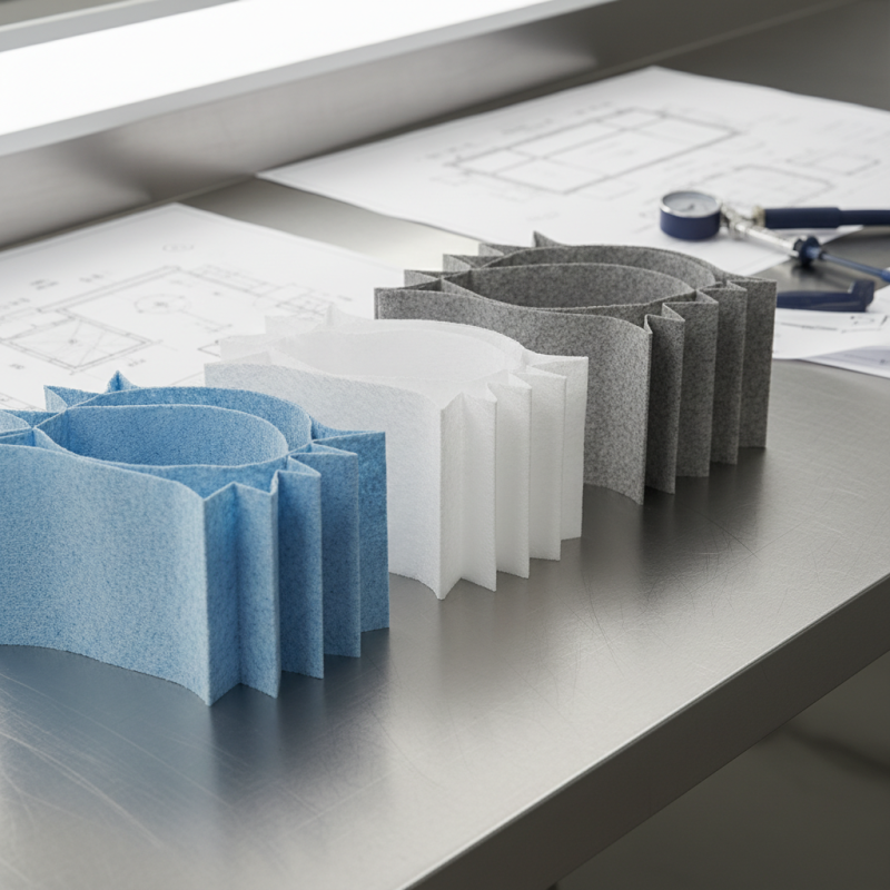 Essential Tips for Choosing Pocket Filter Media?