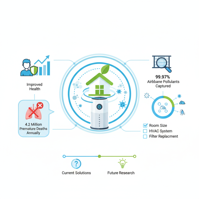 2026 Best Medical Air Purifier for Healthier Home Environment?