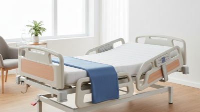 How to Choose the Best Electric Hospital Beds for Sale?