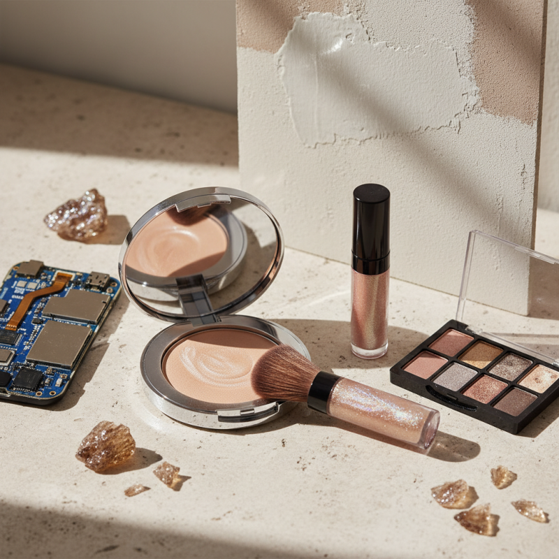 What is Muscovite Mica and Its Uses in Everyday Life?