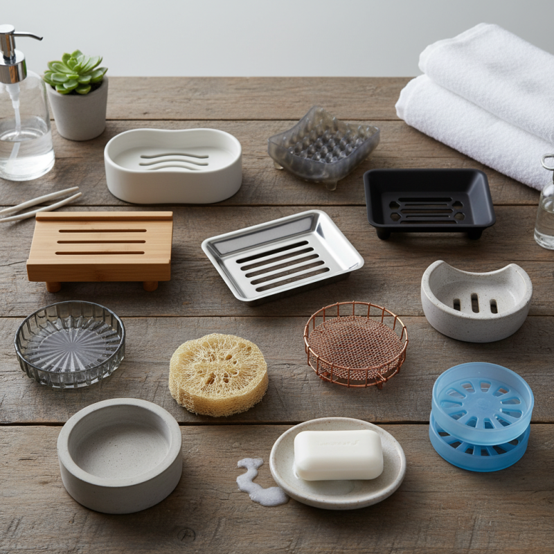 Top 10 Soap Bar Strainers You Need for Your Bathroom?