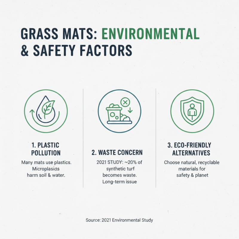 How to Choose the Best Imitation Grass Matting for Your Needs?