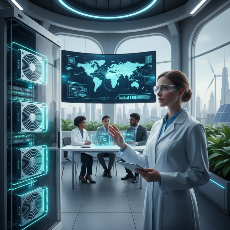 What are the Benefits of Switching Power Supply in 2026?