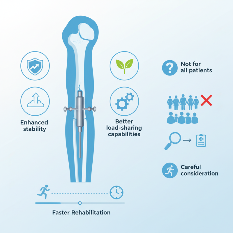 Why Choose Humeral Interlocking Nail for Bone Fractures?