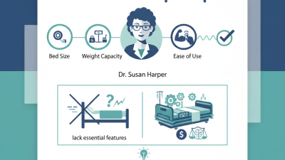 2026 Top Electric Hospital Beds for Sale What To Consider?