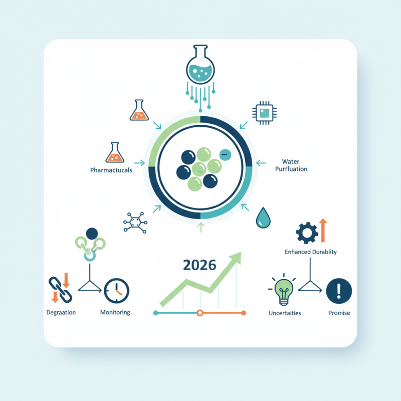 What is Strong Base Anion Resin and Its Applications in 2026?