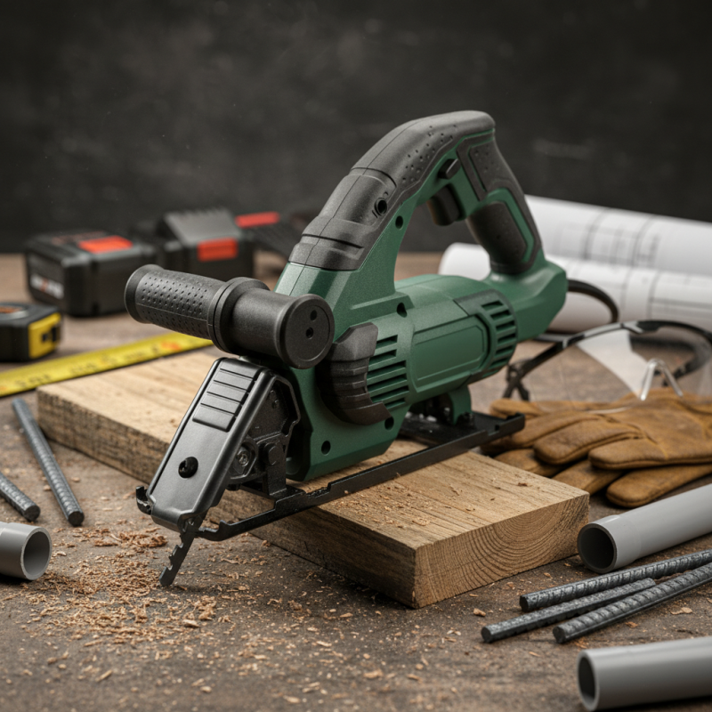 Hyper Tough Saw Saw Best Features and User Reviews?