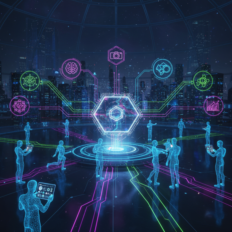 What is Unified AI API and How Does it Work?