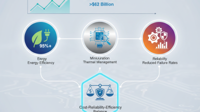 2026 Top Switching Power Supply Trends and Innovations?