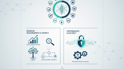 Top 10 Enterprise Routers for Business Networking Needs?