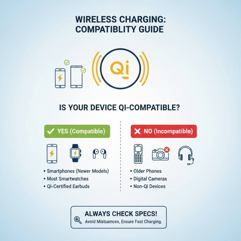 Best Wireless Power Bank Features and Benefits You Need to Know?