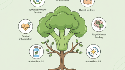 10 Best Benefits of Broccoli Seed Extract for Health?
