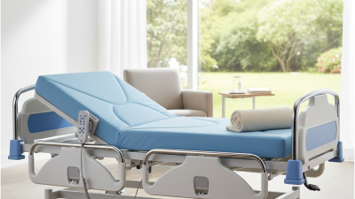 Top Tips for Buying Electric Hospital Beds for Sale?