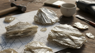 How to Identify and Use Muscovite Mica in Your Projects?