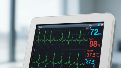 What Are Medical Grade Monitors and Tips for Choosing Them?