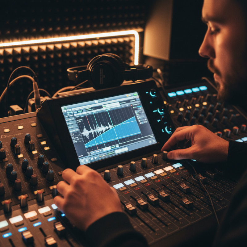 How to Use Low Frequency Filters Effectively in Audio Production?