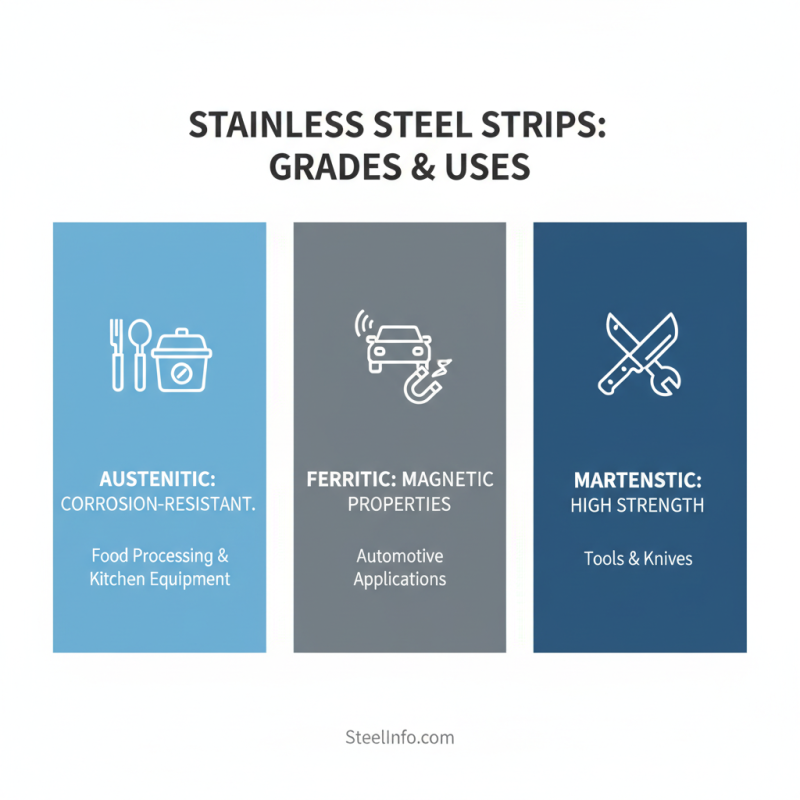 How to Choose the Best Stainless Strips for Your Project?