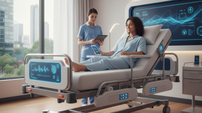 Why Choose Electric Hospital Beds for Sale in 2026?