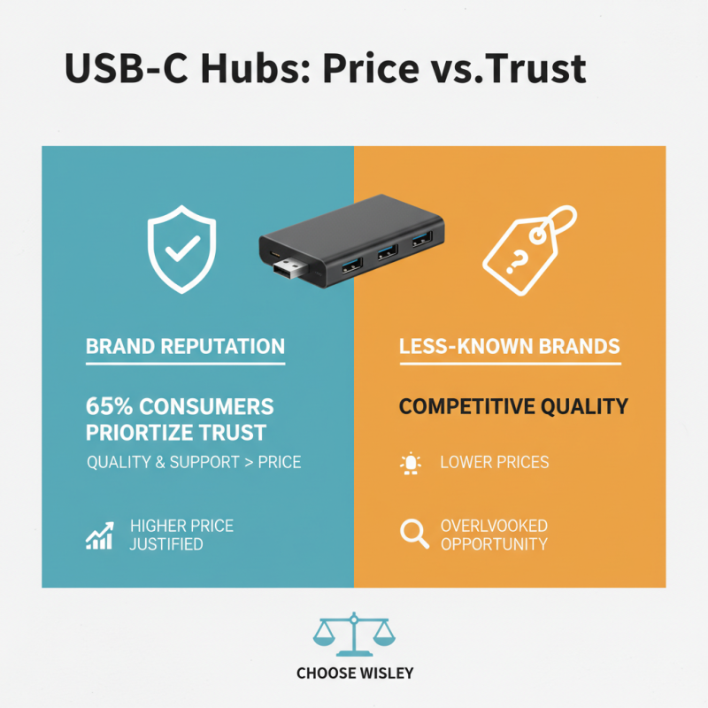 How to Choose the Best USB C Multiport Hub for Your Needs?