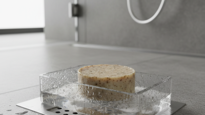 Why You Should Use a Soap Bar Strainer for Your Shower?