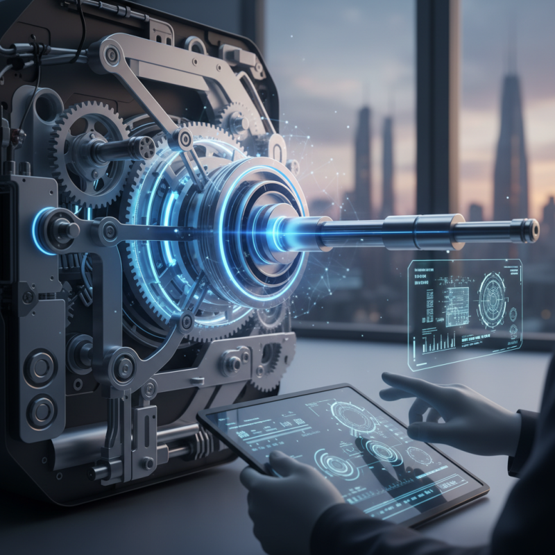 What is the Adjusting Rod and How Does it Work in 2026?