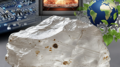 Why is Muscovite Mica Important for Industrial Applications?