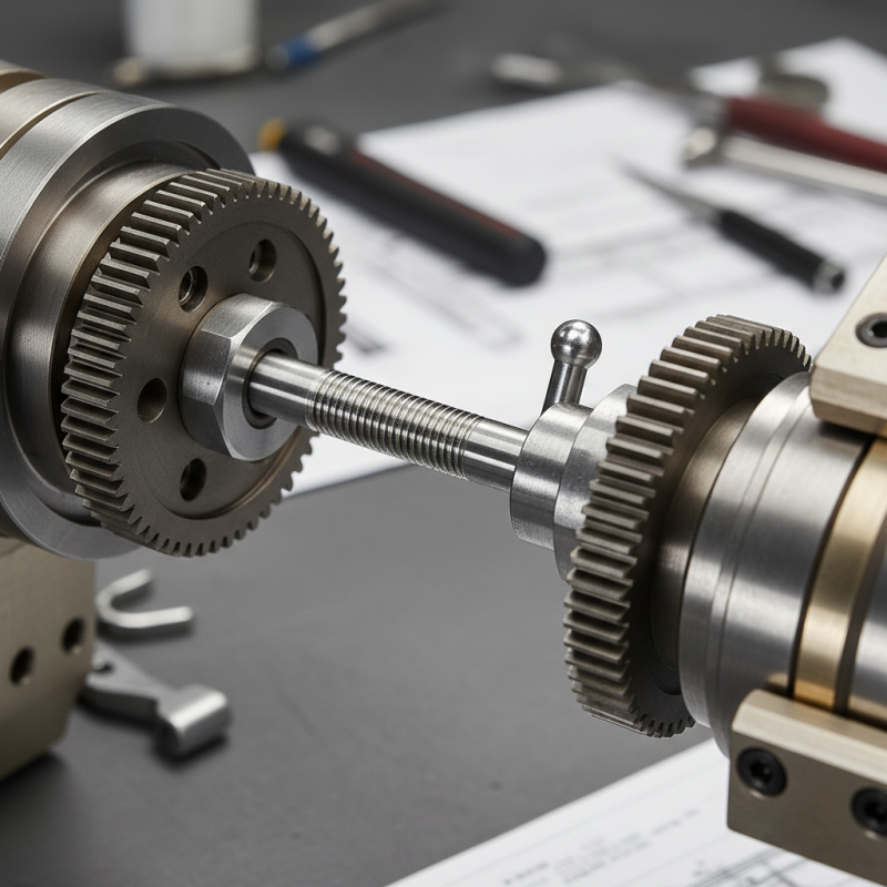 Why is Adjusting Rod Important in Mechanical Systems?