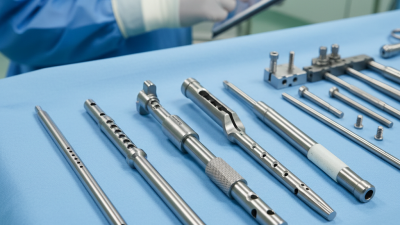 2026 Best Humeral Interlocking Nail Options Explained?