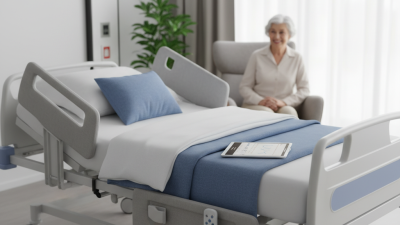 Top Electric Hospital Beds for Sale What to Consider?