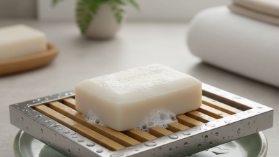 What is the Best Soap Bar Strainer for Your Needs in 2026