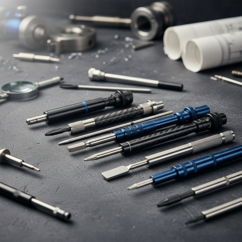 2026 Best Adjusting Rods for Precision and Performance?