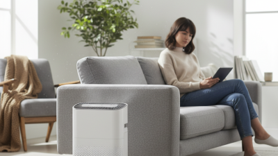 How to Choose the Best Medical Air Purifier for Your Home?