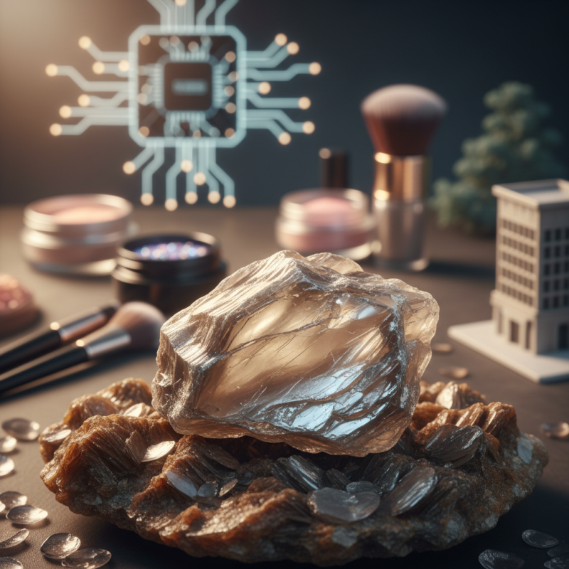 Top 5 Uses of Muscovite Mica You Need to Know?