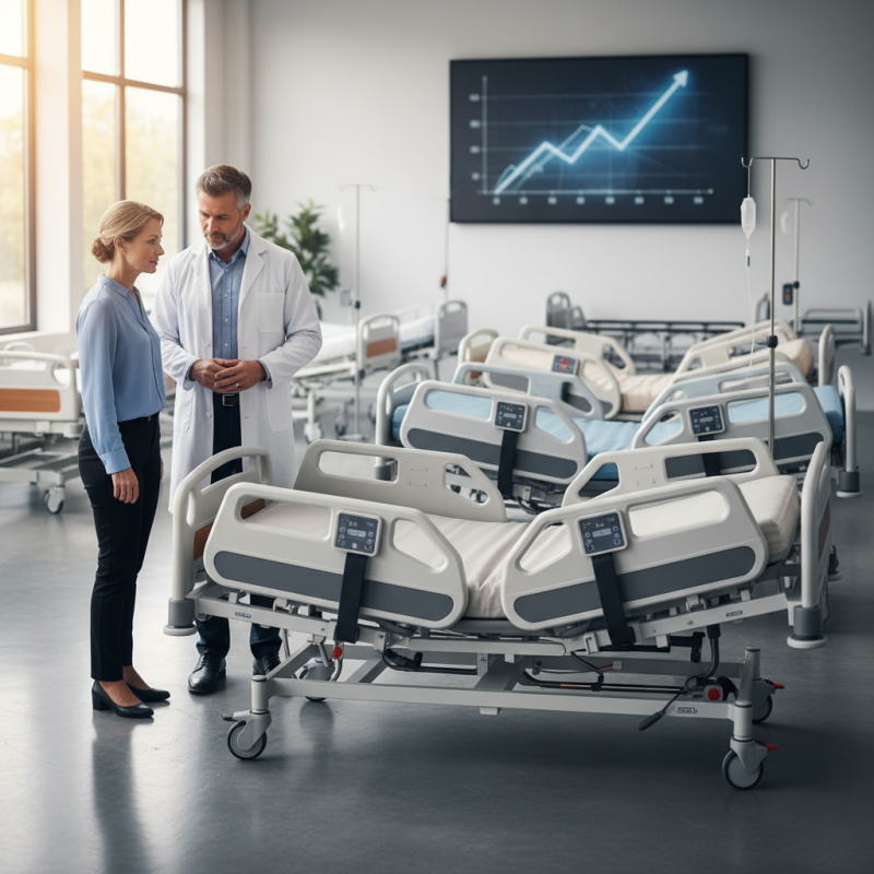 2026 How to Choose the Best Electric Hospital Beds for Sale?