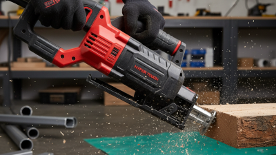Why Choose Hyper Tough Saw Saw for Your Cutting Needs?