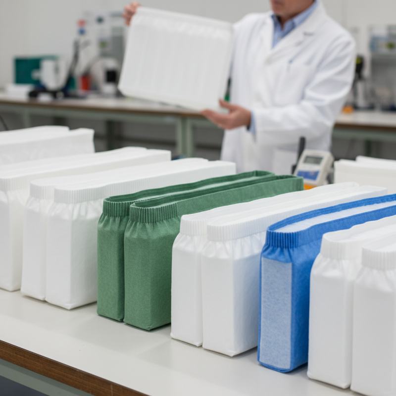 How to Choose the Best Pocket Filter Media for Your Needs?