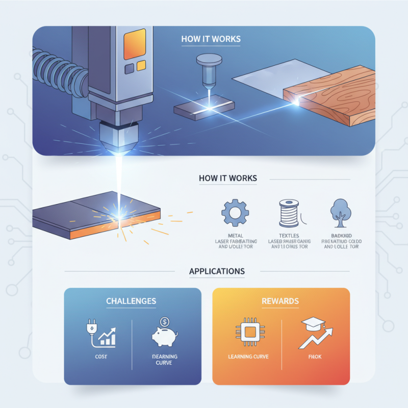 What is Laser Cutting and How Does It Work?