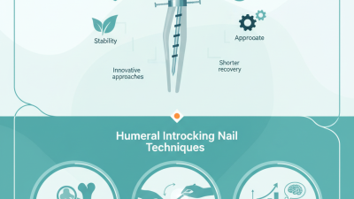 2026 Best Humeral Interlocking Nail Techniques Explained?