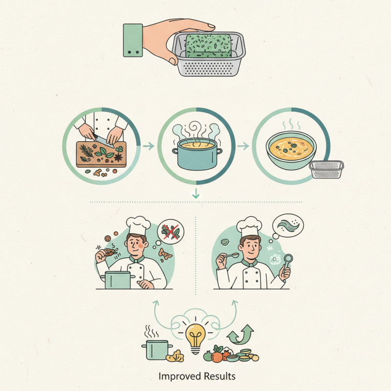 What is a Soap Bar Strainer and How Does It Work?