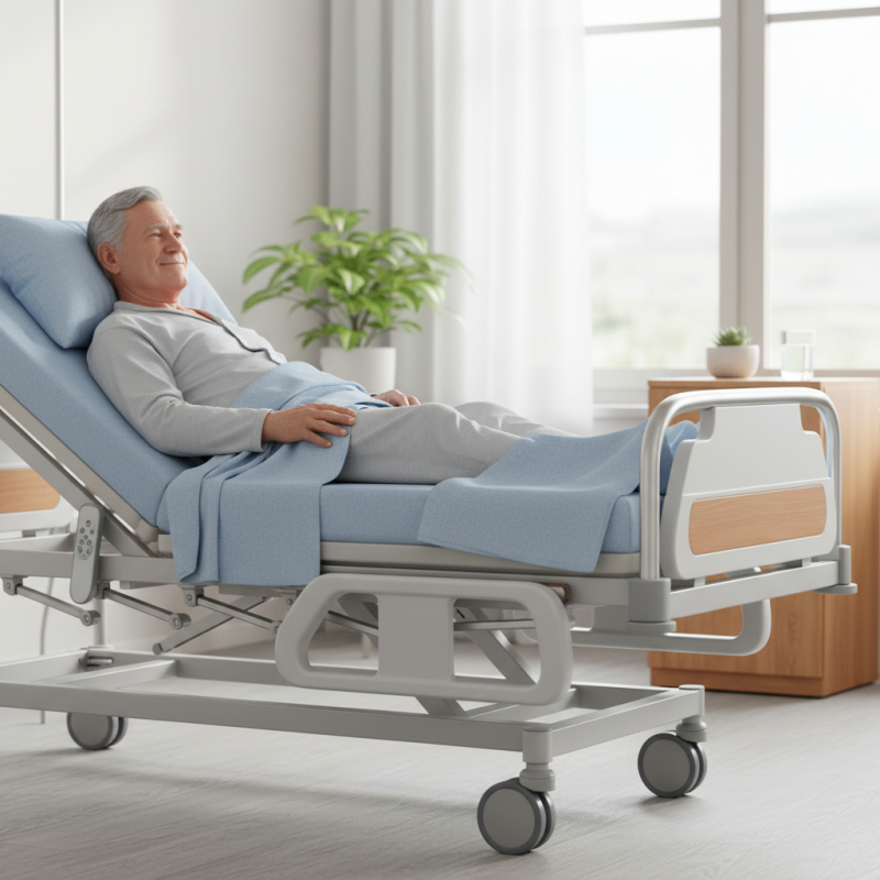 Top 10 Electric Hospital Beds for Sale and What to Consider?