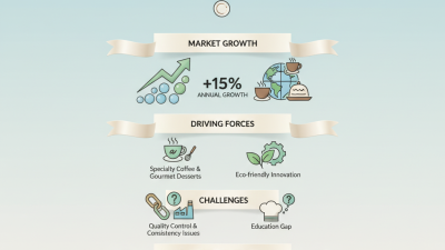 2026 Top Whipped Cream Chargers Trends and Uses?