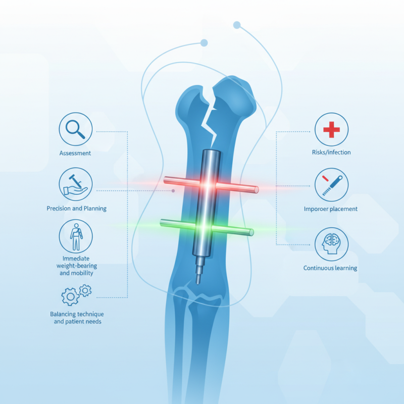 How to Use Humeral Interlocking Nail for Fracture Treatment?