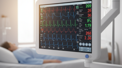 What are Medical Grade Monitors and Their Benefits?