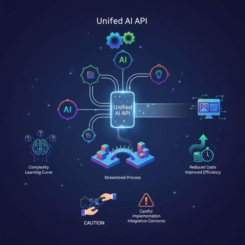 What is Unified AI API and How Does it Work?