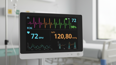 Best Medical Grade Monitors for Accurate Health Monitoring?