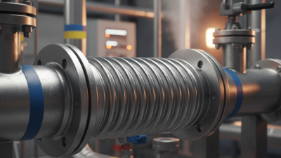 10 Essential Tips for Choosing the Right Corrugated Compensator?